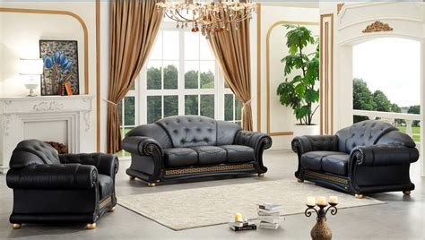 Versace sofa set for sale